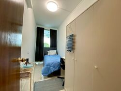 Orchid Park Condominium (D27), Condominium #555710801